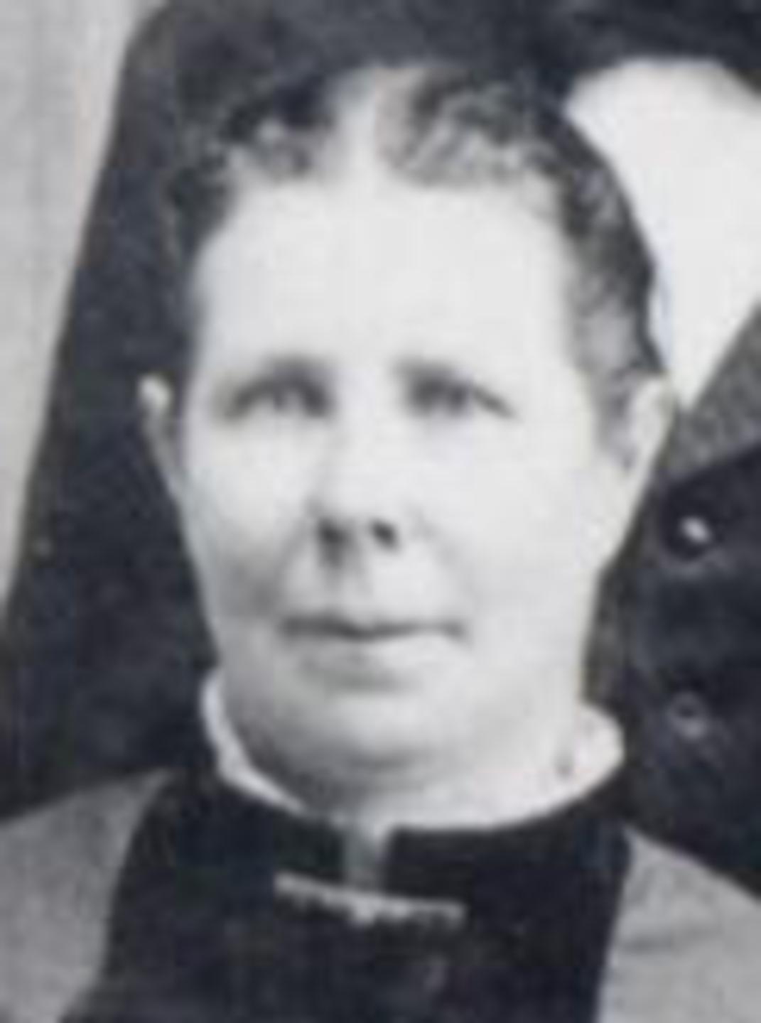 Mary Jane Blake (1839 - 1914) Profile